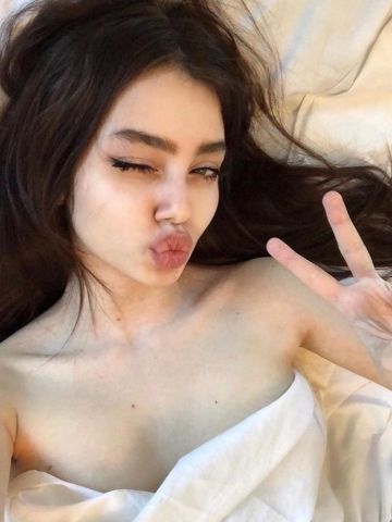 Анкета проститутки Забава, 23 года